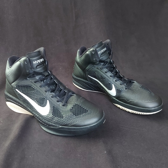 2010 Nike Zoom Hyperfuse Men's 8.5 - Picture 3 of 14